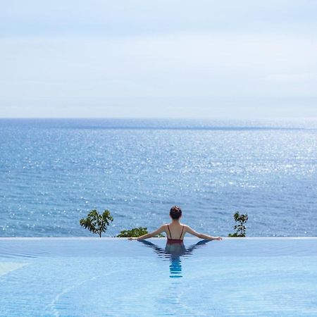 H Resort Shizi Εξωτερικό φωτογραφία