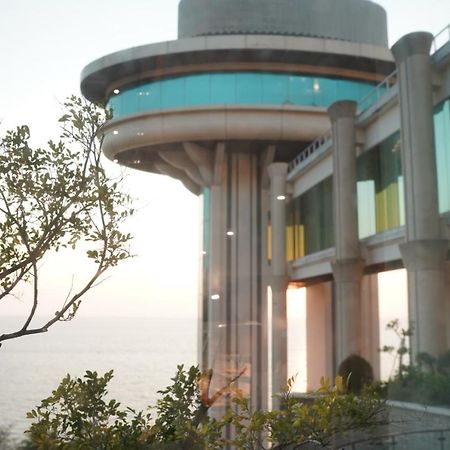 H Resort Shizi Εξωτερικό φωτογραφία