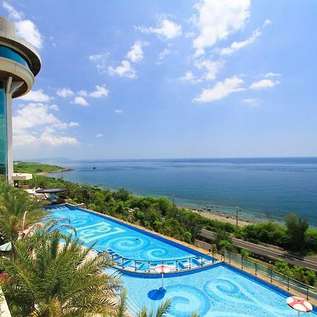 H Resort Shizi Εξωτερικό φωτογραφία