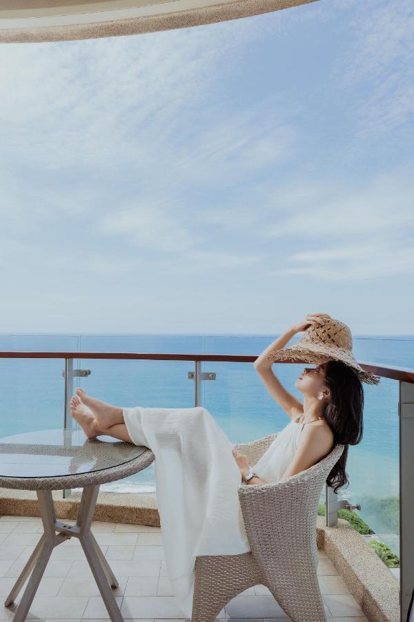 H Resort Shizi Εξωτερικό φωτογραφία
