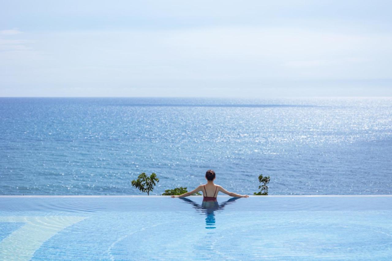H Resort Shizi Εξωτερικό φωτογραφία