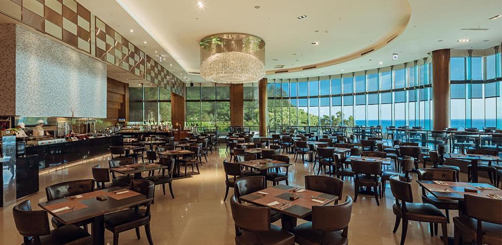 H Resort Shizi Εξωτερικό φωτογραφία