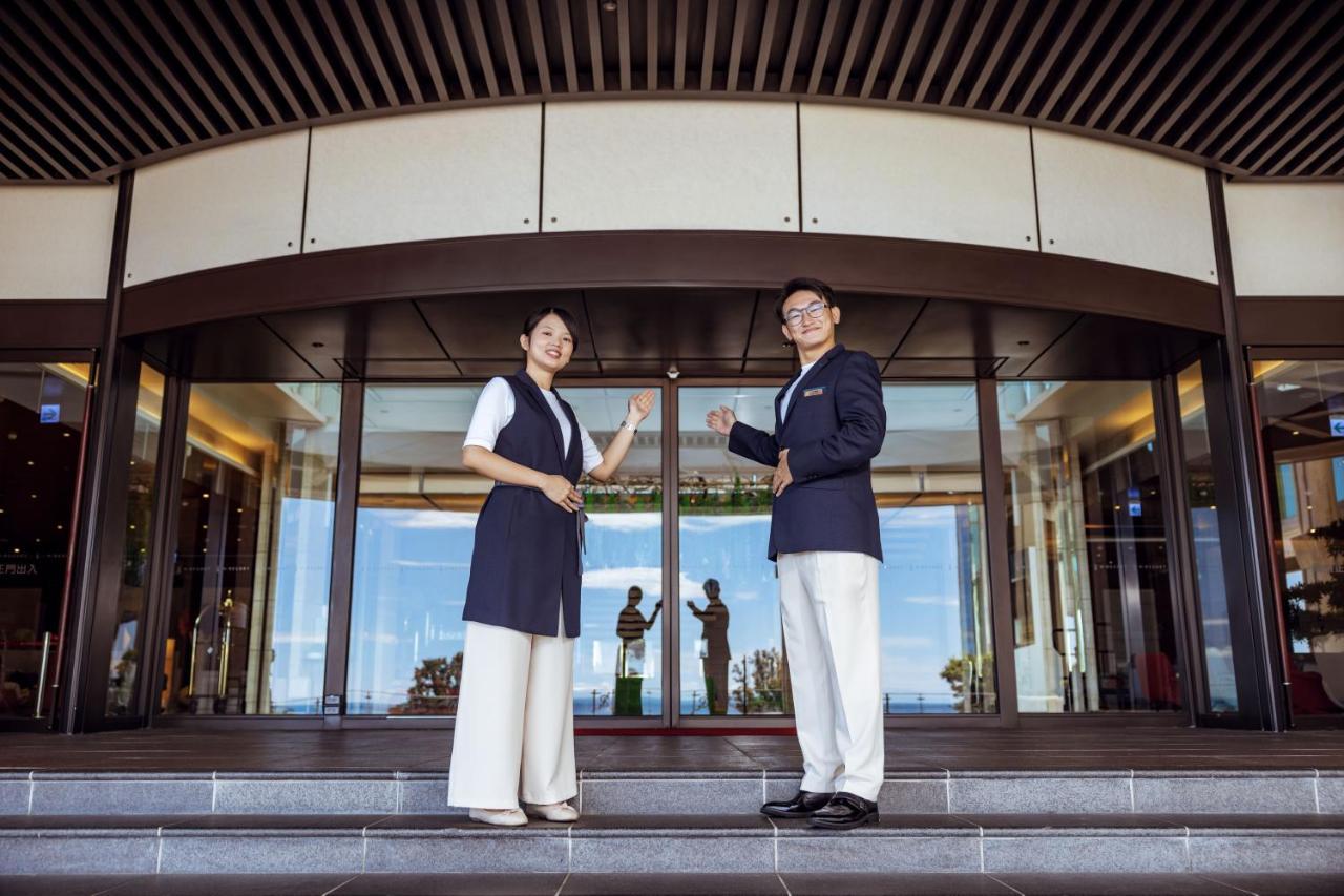 H Resort Shizi Εξωτερικό φωτογραφία