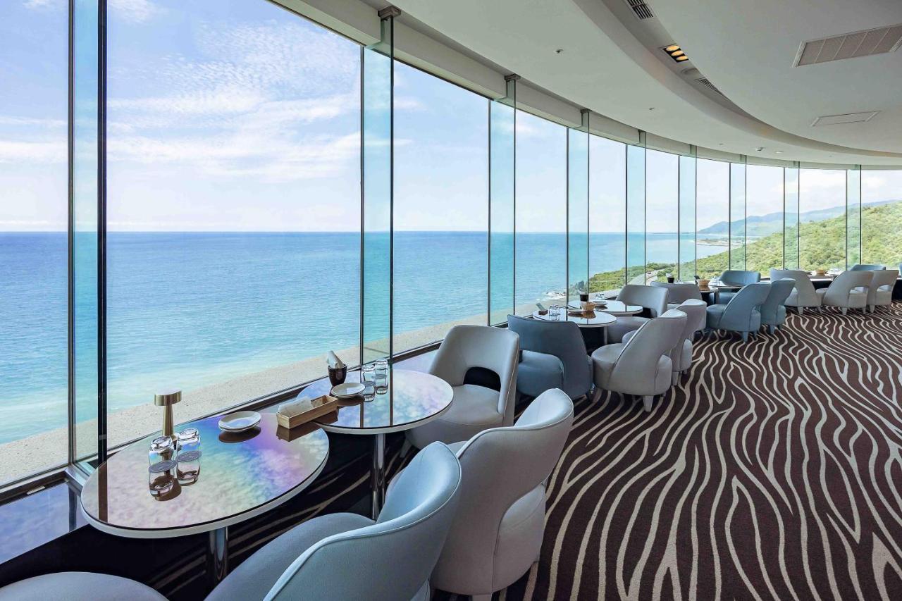 H Resort Shizi Εξωτερικό φωτογραφία