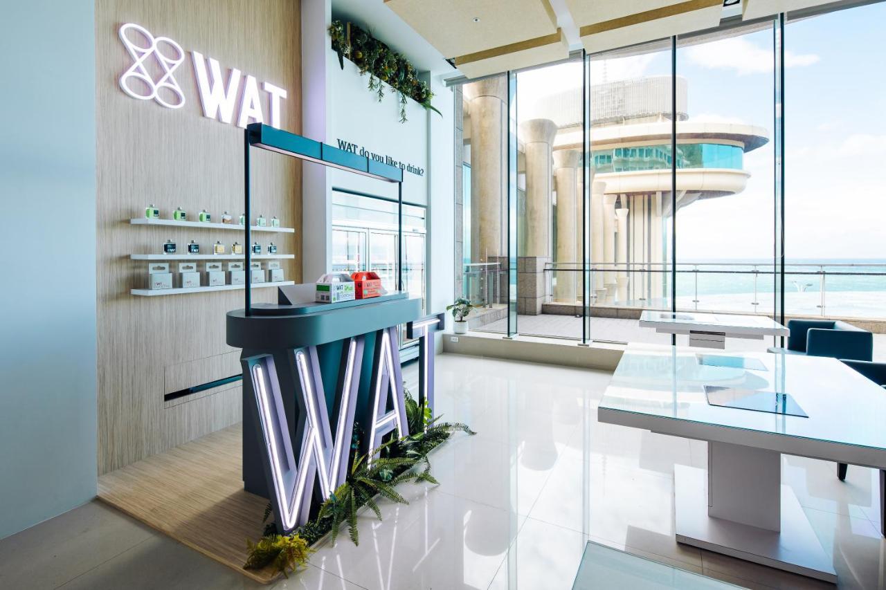 H Resort Shizi Εξωτερικό φωτογραφία