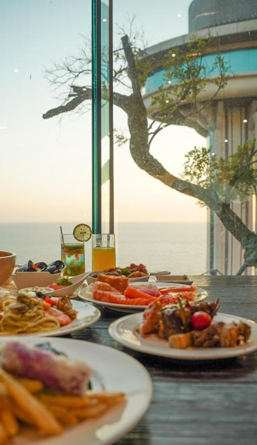 H Resort Shizi Εξωτερικό φωτογραφία