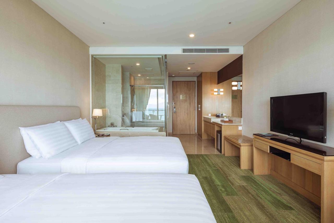 H Resort Shizi Εξωτερικό φωτογραφία