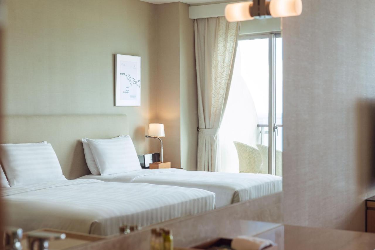 H Resort Shizi Εξωτερικό φωτογραφία