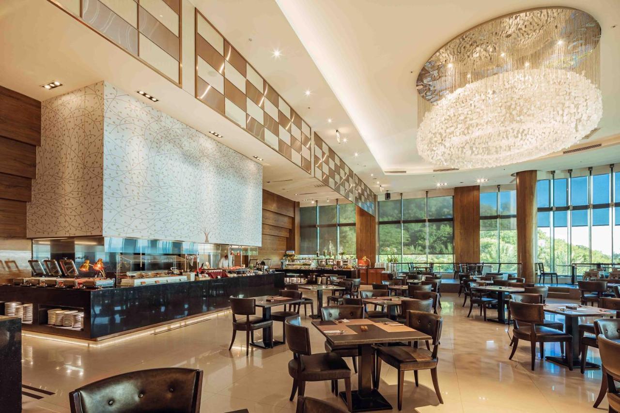 H Resort Shizi Εξωτερικό φωτογραφία