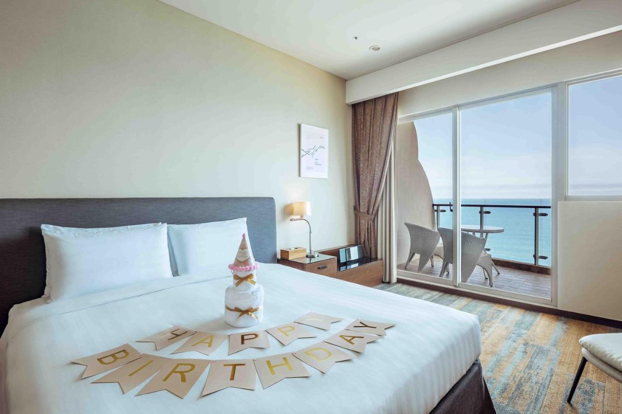 H Resort Shizi Εξωτερικό φωτογραφία