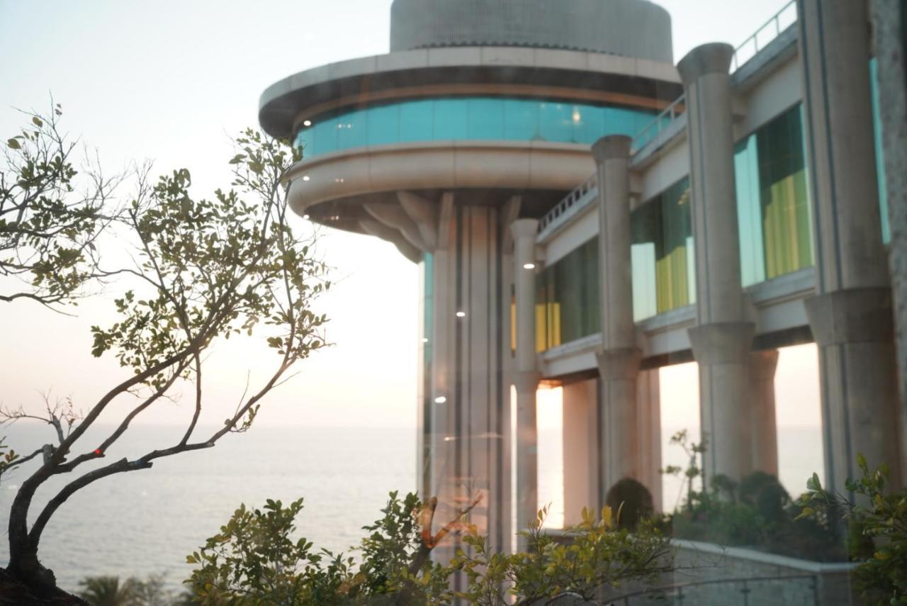 H Resort Shizi Εξωτερικό φωτογραφία