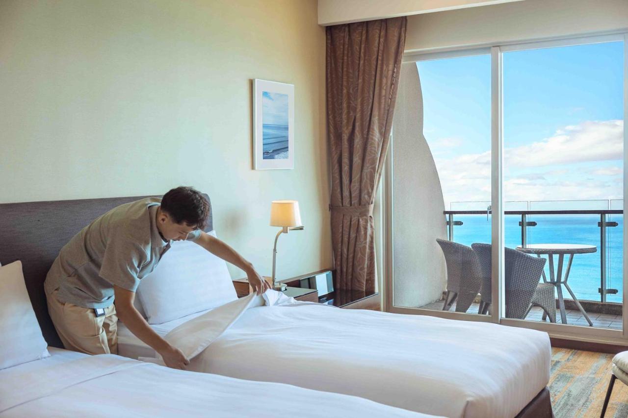 H Resort Shizi Εξωτερικό φωτογραφία