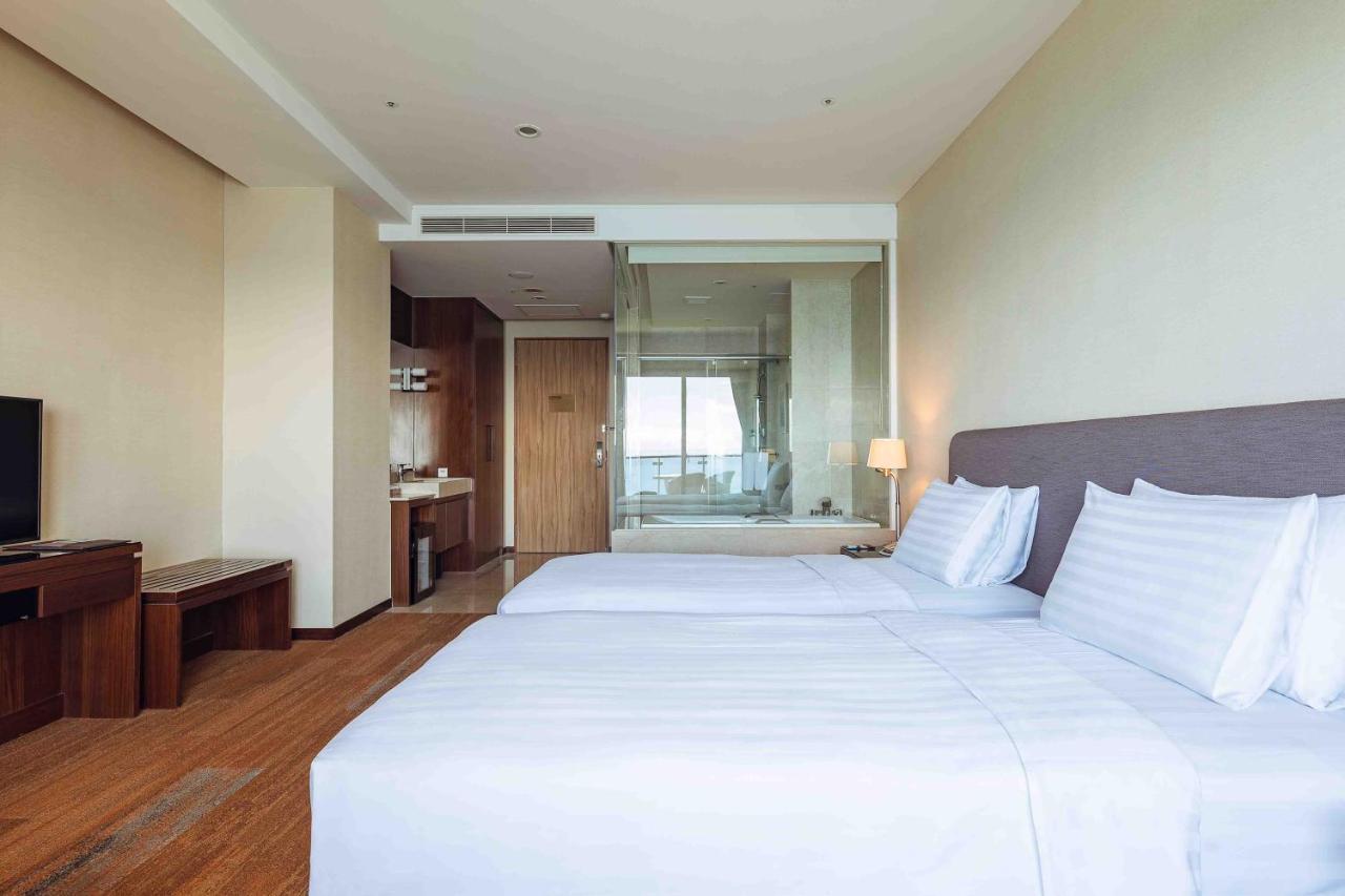 H Resort Shizi Εξωτερικό φωτογραφία