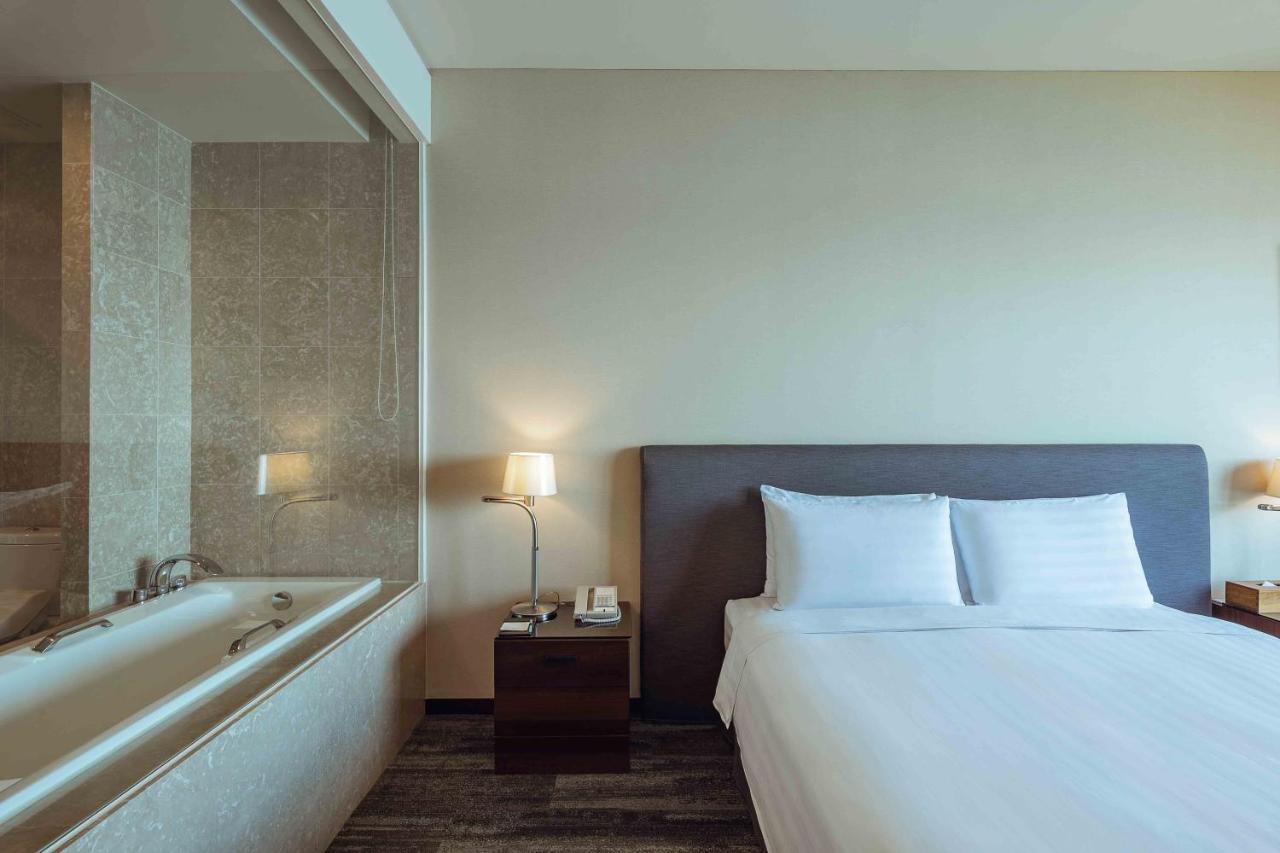 H Resort Shizi Εξωτερικό φωτογραφία