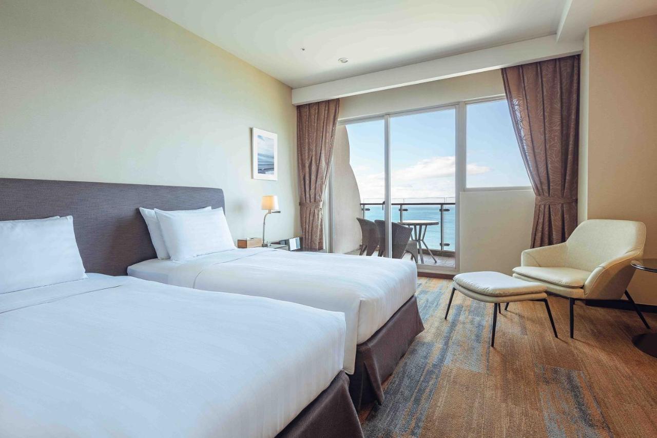 H Resort Shizi Εξωτερικό φωτογραφία