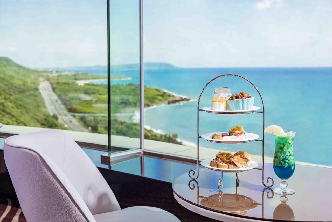 H Resort Shizi Εξωτερικό φωτογραφία