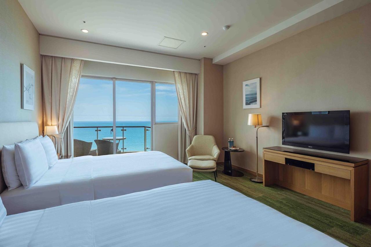 H Resort Shizi Εξωτερικό φωτογραφία