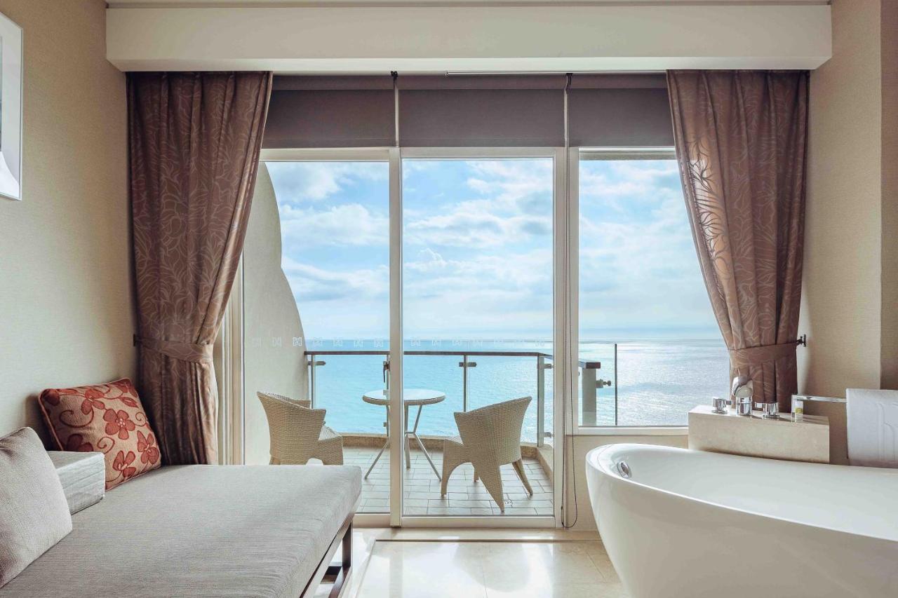 H Resort Shizi Εξωτερικό φωτογραφία
