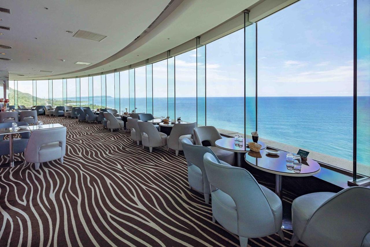 H Resort Shizi Εξωτερικό φωτογραφία
