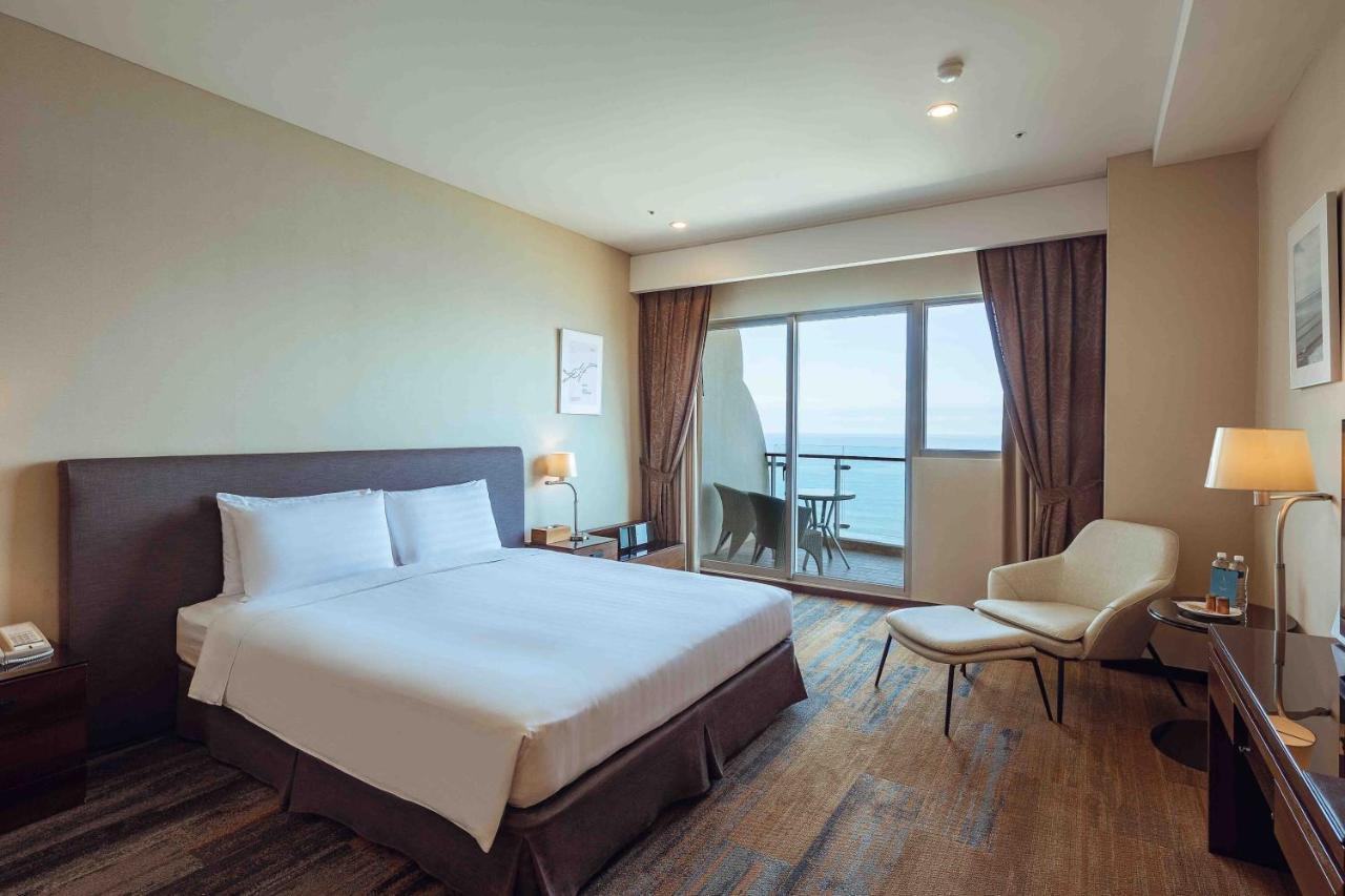 H Resort Shizi Εξωτερικό φωτογραφία