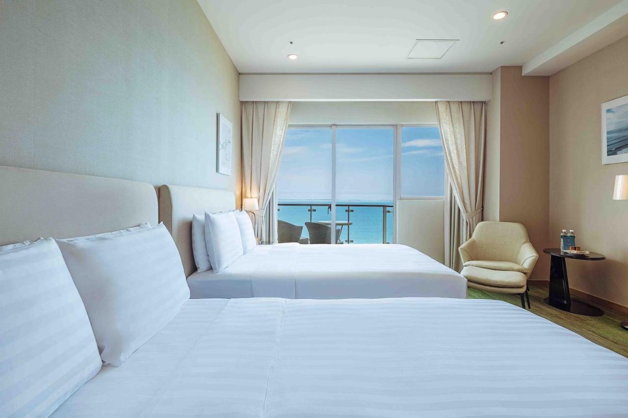 H Resort Shizi Εξωτερικό φωτογραφία