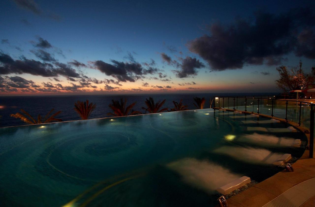 H Resort Shizi Εξωτερικό φωτογραφία