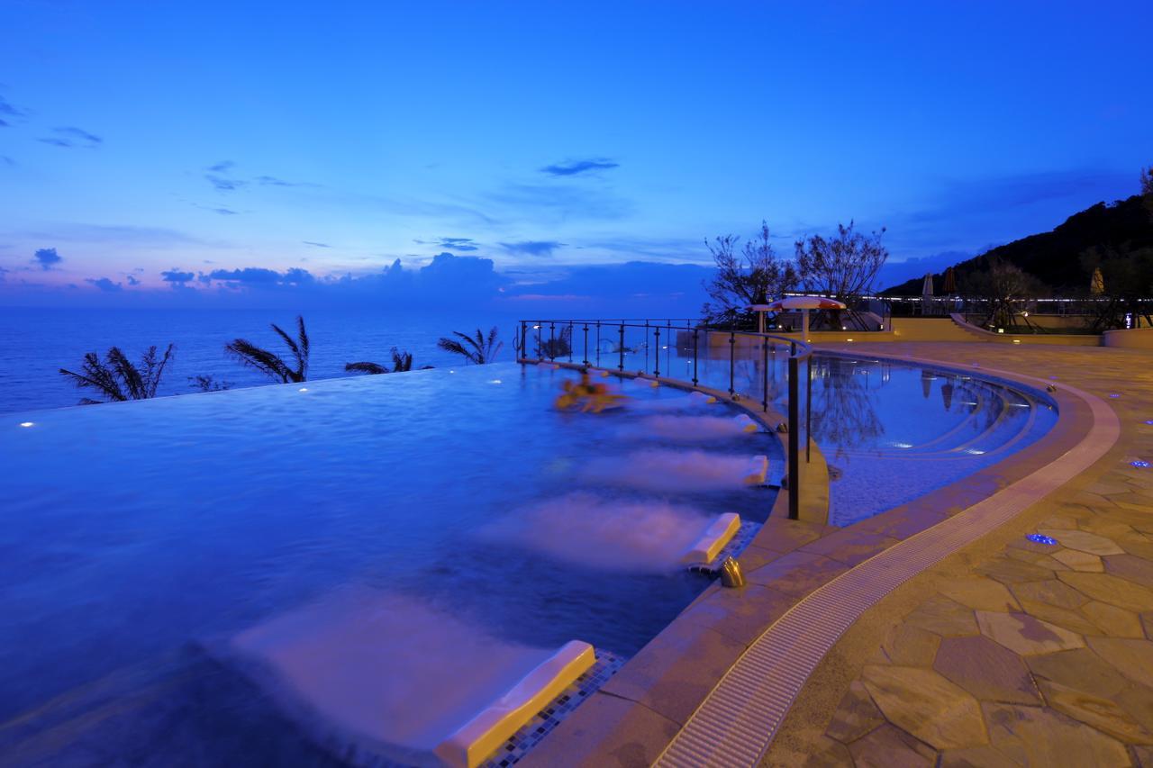 H Resort Shizi Εξωτερικό φωτογραφία
