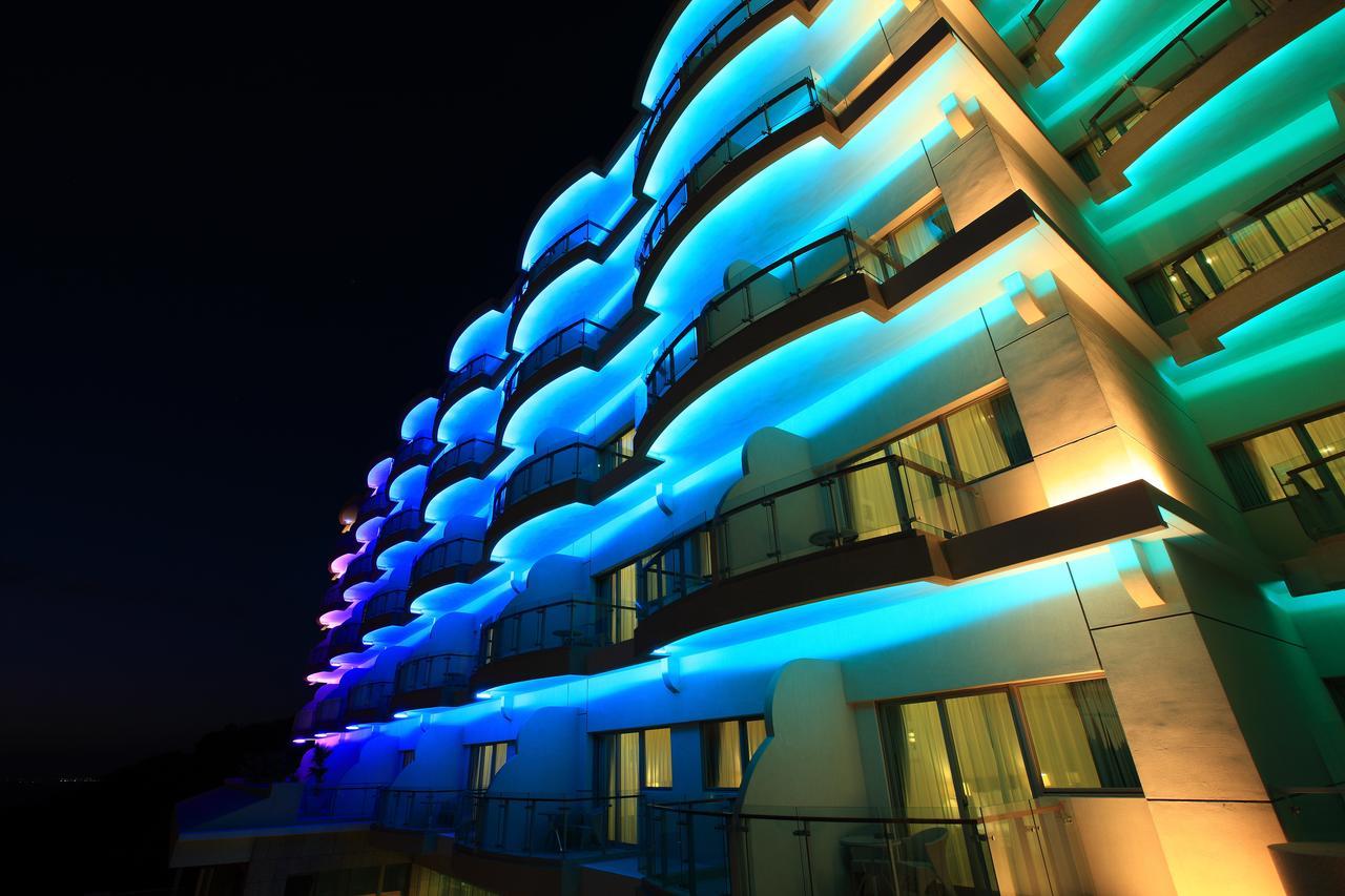 H Resort Shizi Εξωτερικό φωτογραφία