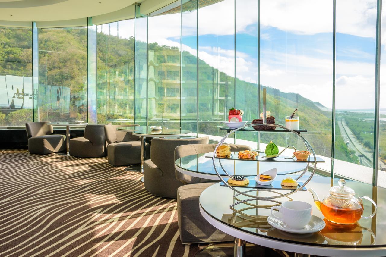 H Resort Shizi Εξωτερικό φωτογραφία