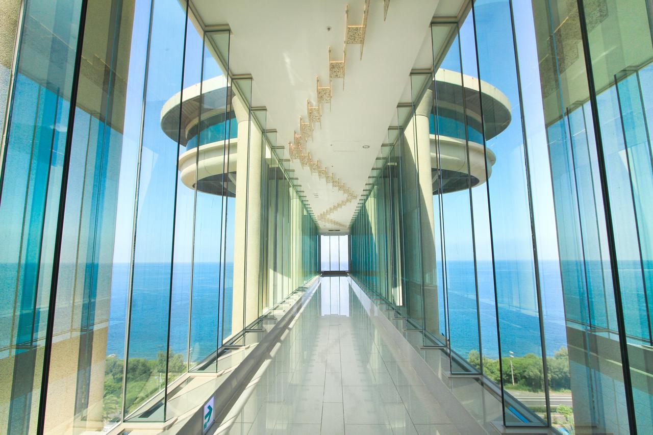 H Resort Shizi Εξωτερικό φωτογραφία