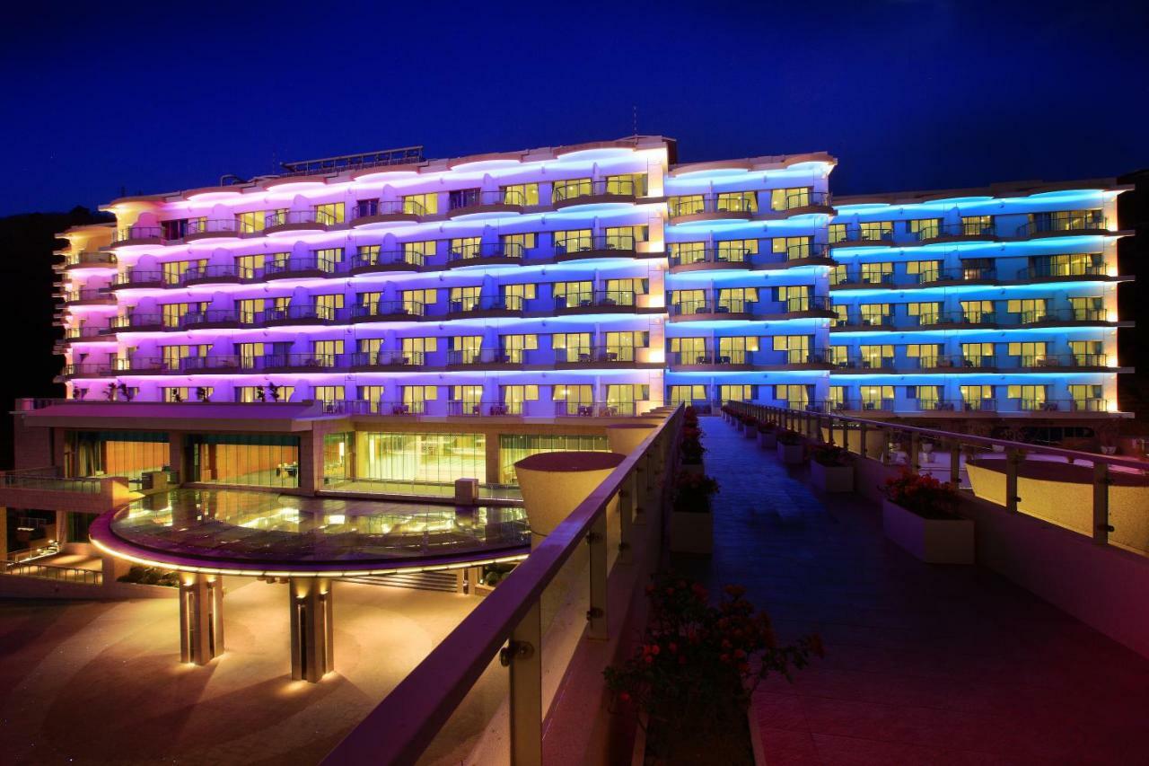 H Resort Shizi Εξωτερικό φωτογραφία