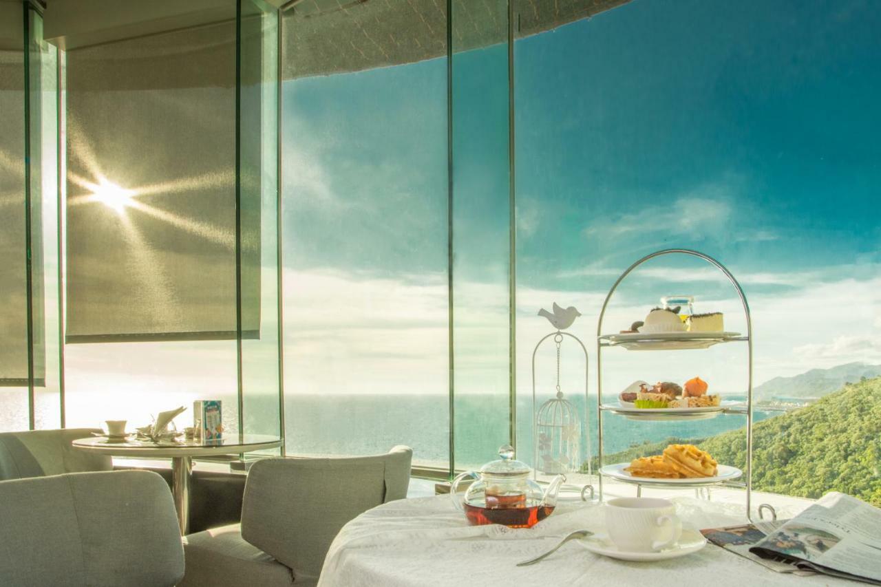 H Resort Shizi Εξωτερικό φωτογραφία