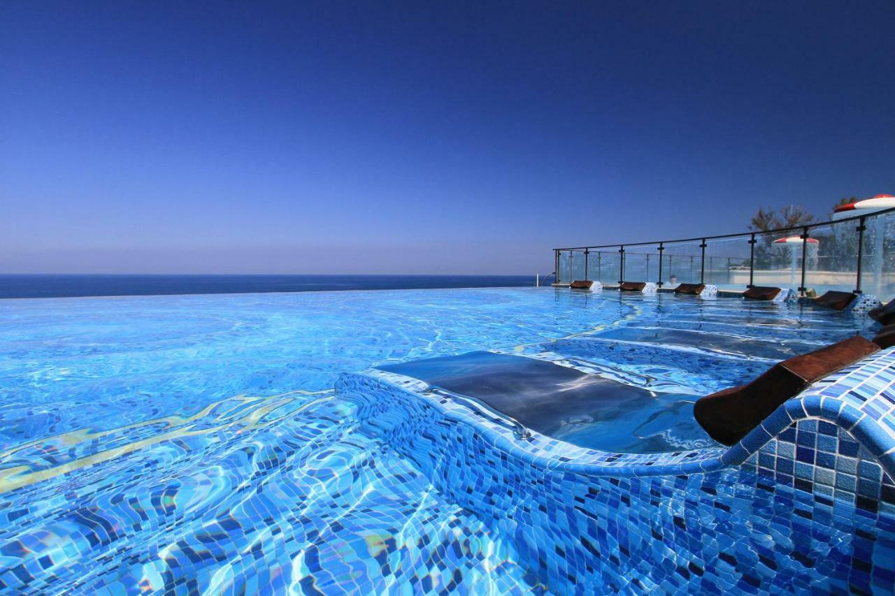 H Resort Shizi Εξωτερικό φωτογραφία