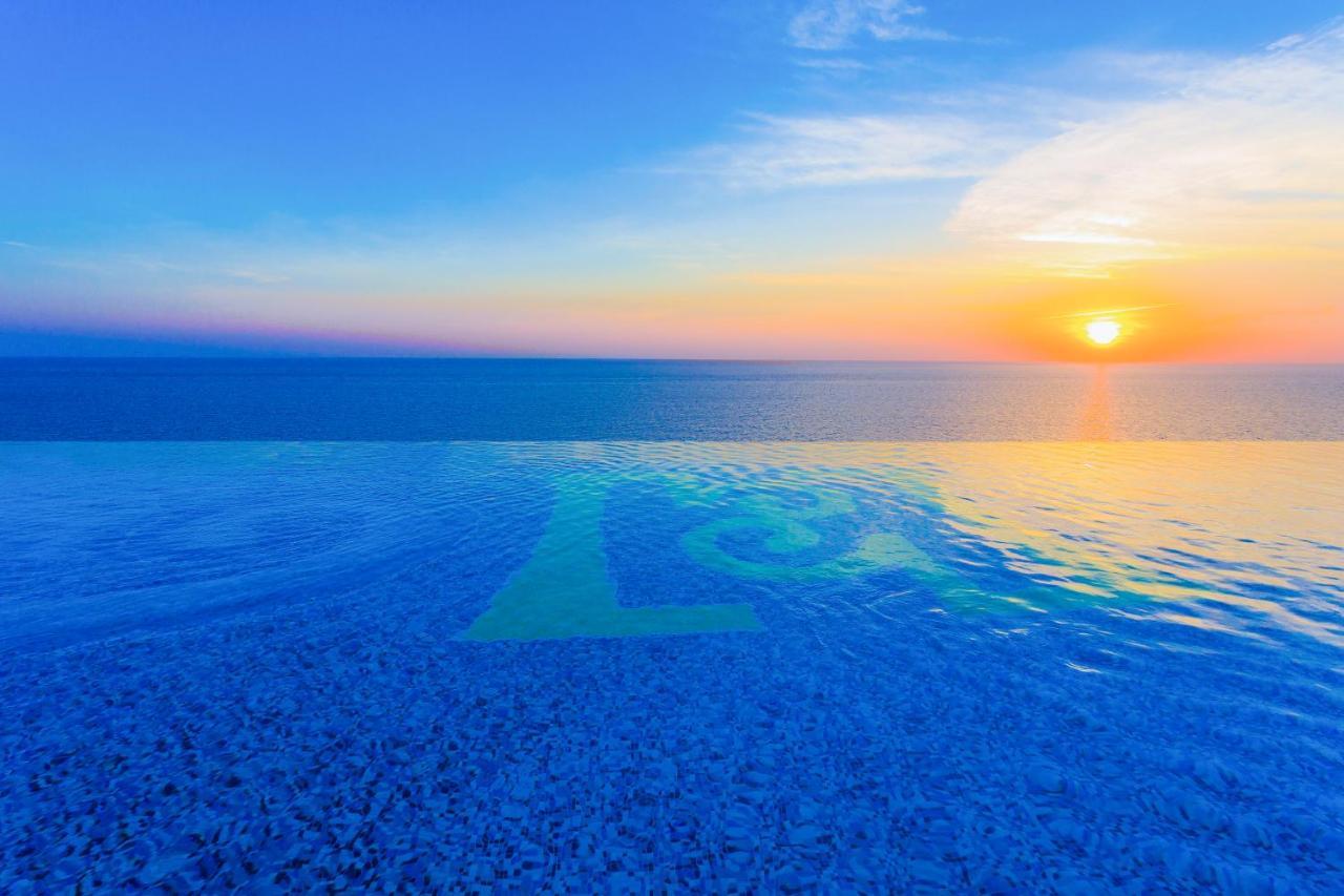 H Resort Shizi Εξωτερικό φωτογραφία